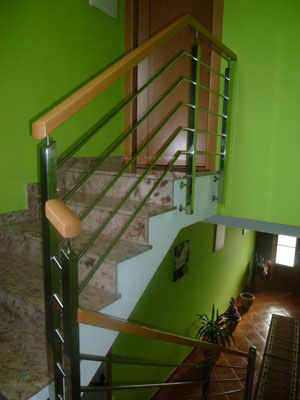 Produtos de aceiro inoxidable 6